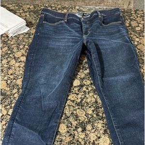 American Eagle Jeggings